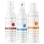 Verdelove Psorisel Set für Schuppenflechte auf der Kopfhaut, Shampoo 200 ml + Emulsion 200 ml + Flüssigkeit 150 ml