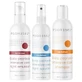 Verdelove Psorisel Set für Schuppenflechte auf der Kopfhaut, Shampoo 200 ml + Emulsion 200 ml + Flüssigkeit 150 ml