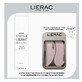 Set Lierac Dioptipoche, crema para las ojeras, 15 ml + almohadillas para los ojos, 2 piezas