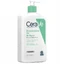 CeraVe ceramide reinigingsgel, normale en vette huid, 1000 ml