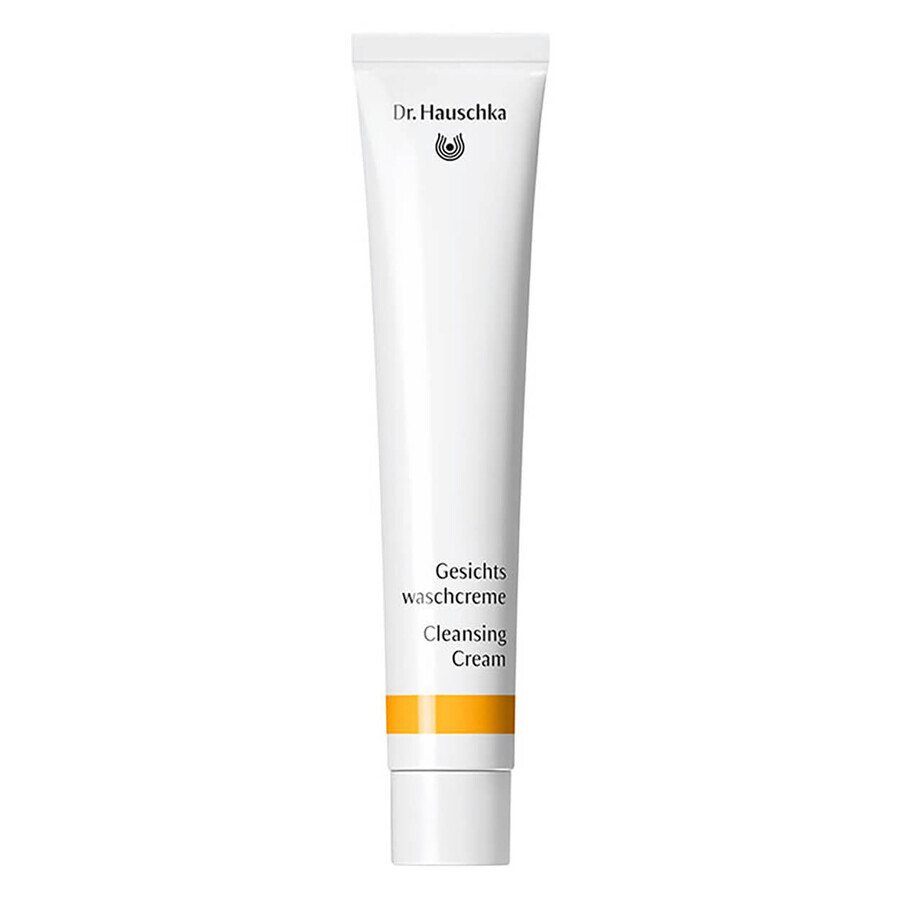 Dr Hauschka Gezichtsreinigingscrème 50 ml