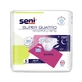Super Quatro Breasts, couches, petit, 55-80 cm, 10 pcs