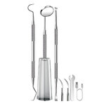 Oromed Oro-Scal Dent, detartrant dentar cu ultrasunete Oromed Oro-Scal Dent, detartrant dentar cu ultrasunete