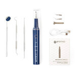 Oromed Oro-Scal Dent, detartrant dentar cu ultrasunete Oromed Oro-Scal Dent, detartrant dentar cu ultrasunete