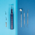 Oromed Oro-Scal Dent, detartrant dentar cu ultrasunete Oromed Oro-Scal Dent, detartrant dentar cu ultrasunete
