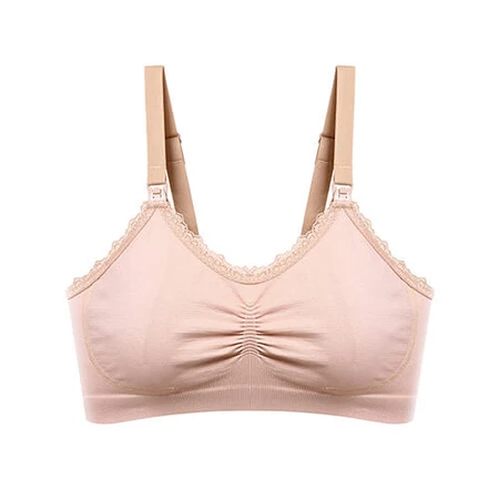BabyOno, soutien-gorge d'allaitement, neutre, C75-80