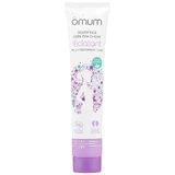 Omum Shine, natural toothpaste for sensitive teeth and gums, fluoride-free, for pregnant and breastfeeding women, 75 ml