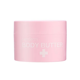 Swederm beurre corporel, beurre corporel, 150 ml