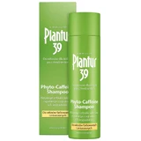 Plantur 39 Phyto-Caffeine shampoo voor geverfd en beschadigd haar, 250 ml