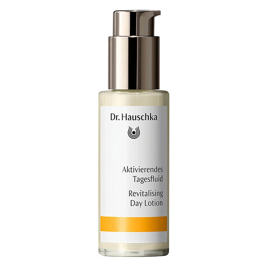 Dr. Hauschka revitalizing day emulsion 50 ml