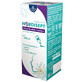 Nordisept Iceland Lichen with zinc, syrup, 150 ml