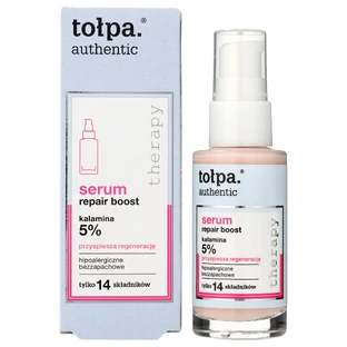 Tolpa Authentic Repair Stimulating Therapy Serum 30 ml