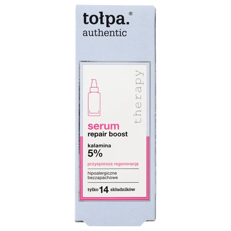 Tolpa Authentic Repair Stimulating Therapy Serum 30 ml