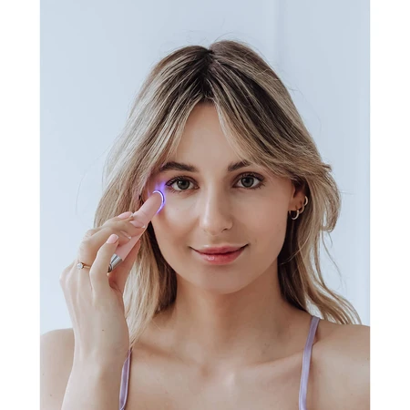 Mascara Beautifly B-Blink pour le blush, les yeux et les lèvres