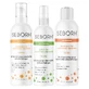 Verdelove Seborh kit voor seborroïsch eczeem, shampoo 200 ml + emulsie 200 ml + vloeistof 150 ml