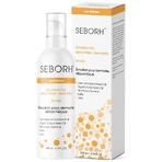 Verdelove Seborh kit voor seborroïsch eczeem, shampoo 200 ml + emulsie 200 ml + vloeistof 150 ml