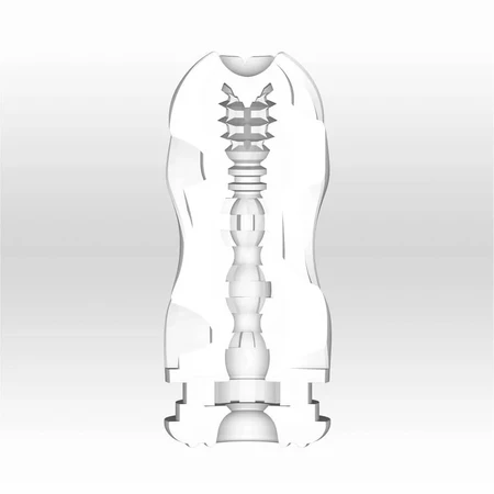 Tenga Air-Tech Vaso de vacío reutilizable, masturbador clásico, potente, 1 ud.