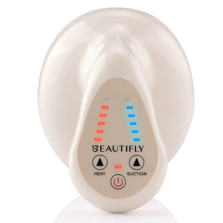 Beautifly B-Modello, masseur manuel amincissant pour le corps