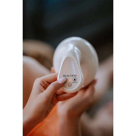 Beautifly B-Modello, masseur manuel amincissant pour le corps