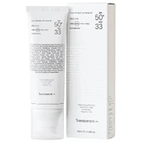 Transparent Lab Mild Sunscreen SPF 50+ 100 ml