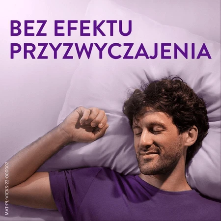 ZzzQuil Nature, haricots gélifiés, 60 pièces + boîte de voyage gratuite pour les haricots gélifiés