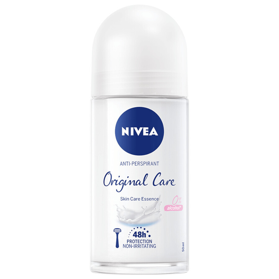 Set Nivea Feel Soft, crema 300 ml + antitranspirante roll-on 50 ml + gel de ducha 250 ml
