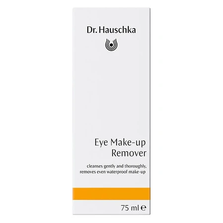 Dr. Hauschka Biphasic Eye Cleanser 75 ml