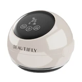 Beautifly B-Bubble body Beautifly B-Bubble body, Handmassagegerät für den schlanken Körper