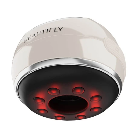 Beautifly B-Bubble body Beautifly B-Bubble body, afslankend lichaam handmassageapparaat