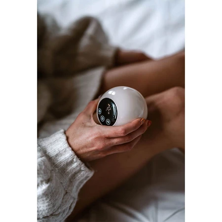 Beautifly B-Bubble body Beautifly B-Bubble body, afslankend lichaam handmassageapparaat