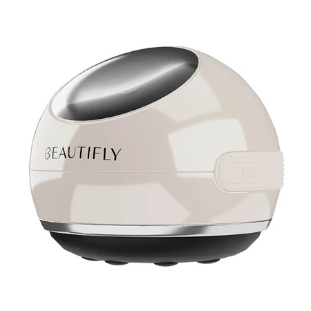 Beautifly B-Bubble body Beautifly B-Bubble body, afslankend lichaam handmassageapparaat