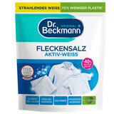 Dr. Beckmann, stain removing salt for whites, 400 g