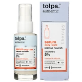 Tolpa Authentic Intensive Nourishing Therapy Eye and Lip Serum 30 ml