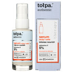 Tolpa Authentic Intensive Nourishing Therapy Eye and Lip Serum 30ml Tolpa Authentic Intensive Nourishing Therapy Eye and Lip Serum 30ml