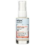 Tolpa Authentic Intensive Nourishing Therapy Eye and Lip Serum 30ml Tolpa Authentic Intensive Nourishing Therapy Eye and Lip Serum 30ml