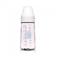 Premium zuigfles met S-speen, blauw, 260 ml, Spectra