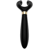 Satisfyer Endless Fun, multifunktionaler Vibrator, schwarz