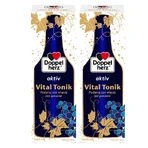 Doppelherz Aktiv Vital Tonic Set, 2 x 1000 ml