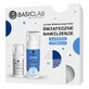 BasicLab Set de Hidrataci&#243;n de Navidad, crema contorno de ojos 15 ml + crema rostro 50 ml