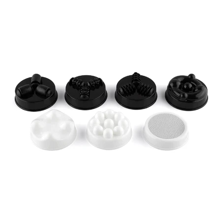 Medivon ME-800 manual body massager