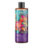 Vianek prebiotic hair kit, hoofdhuid scrub, 150 ml + hoofdhuid scrub, 150 ml + versterkende shampoo, 300 ml Vianek prebiotic hair kit, hoofdhuid scrub, 150 ml + hoofdhuid scrub, 150 ml + versterkende shampoo, 300 ml