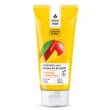 Botanic Origin regenerating hair mask with mango and keratin, 200 ml