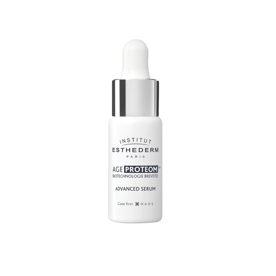 Esthederm Hyaluronic Intensive Hyaluronic Set, face cream 50 ml + eye serum 15 ml + Age Proteom serum 5 ml