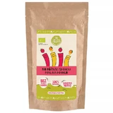 Helpa Bio Wands of Flavor, raspberry and mango, 20 g