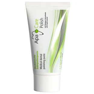ApaCare Polish for discolored teeth, 25 ml