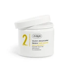 Ziaja Planta Nutritiva Flor de Plátano, mascarilla, cabello dañado, 350 ml