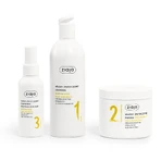 Ziaja Planta Nutritiva Flor de Plátano, mascarilla, cabello dañado, 350 ml