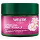 Weleda smoothing night cream with chamomile and white tea, 40 ml
