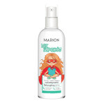 Marion No-Knots, spray de pieptănat, 120 ml + cremă de mâini hidratantă pepene roșu și avocado, 50 ml gratis Marion No-Knots, spray de pieptănat, 120 ml + cremă de mâini hidratantă pepene roșu și avocado, 50 ml gratis