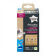 Closer to Nature Flasche, Eule, 260 ml, Tommee Tippee
